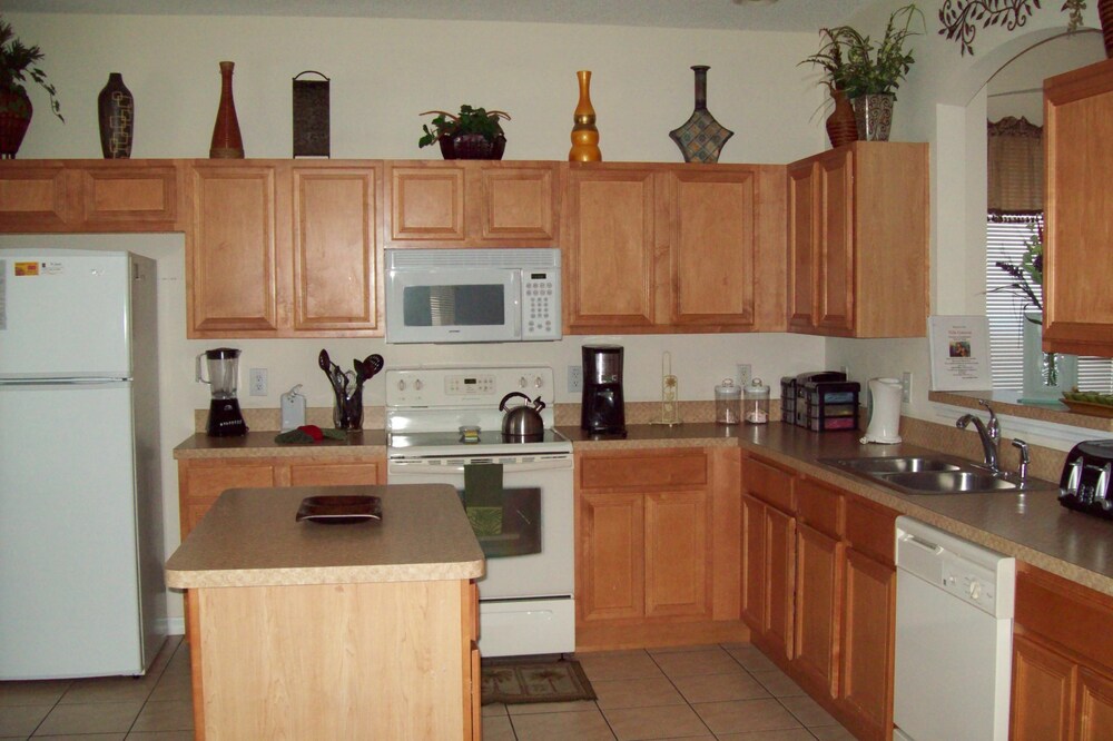 Villa Gianessa in the Terra Verde Resort - photo 12