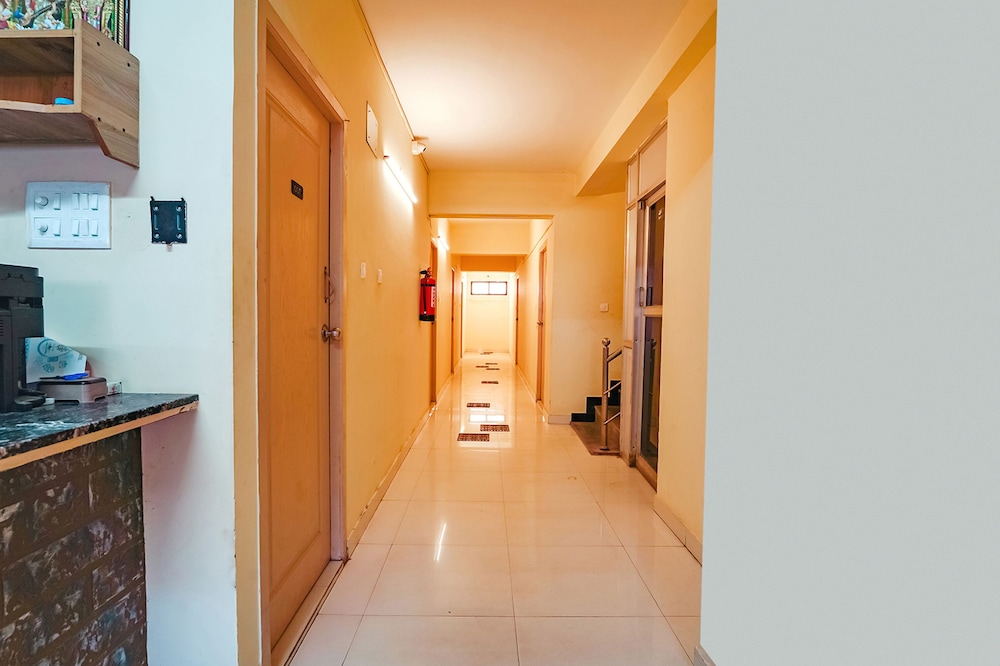 FabHotel Virksham — Coimbatore — photo 3