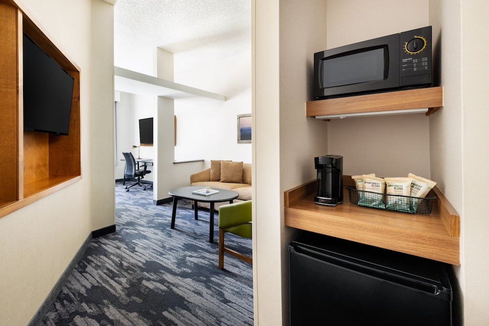 Fairfield by Marriott Inn & Suites Roswell - photo 19