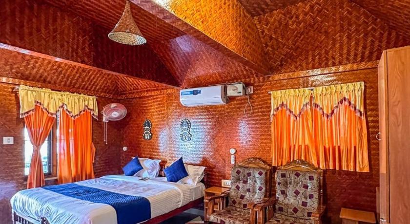 Sajeev Home Stay