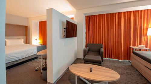 Holiday Inn Hotel And Suites Merida La Isla By IHG