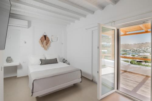 Ryous st John - carbon neutral hotel in Unknown City