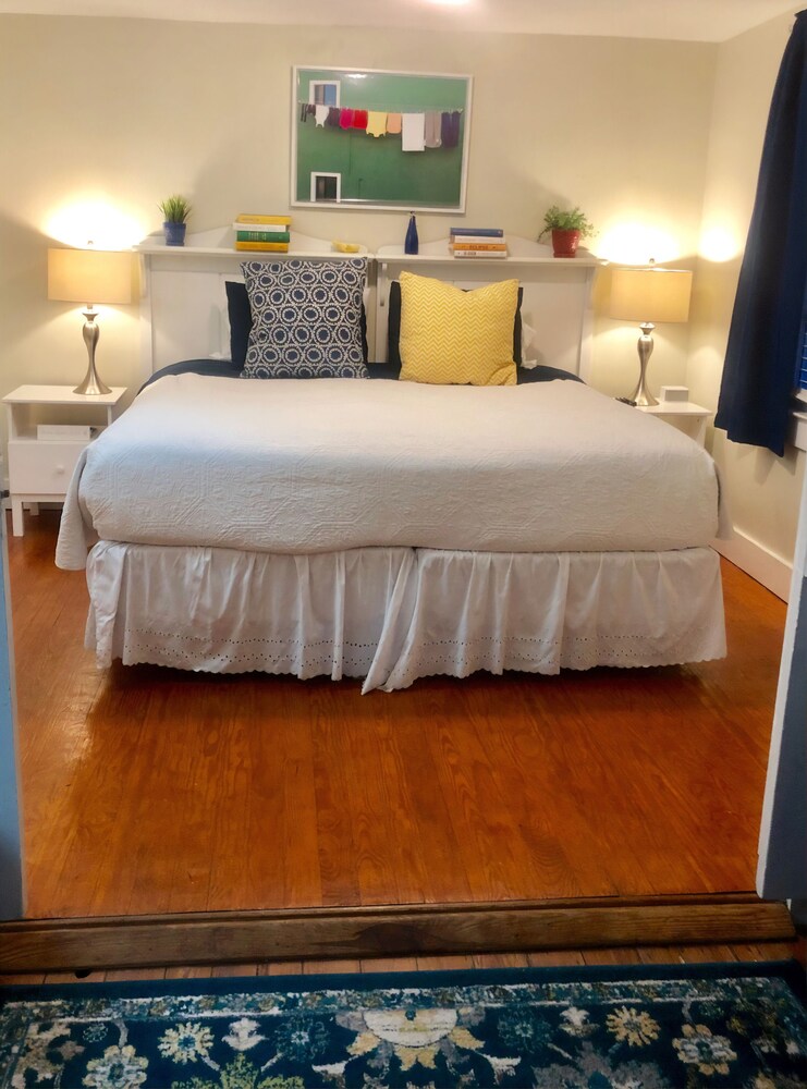 Suites on Coming - photo 7