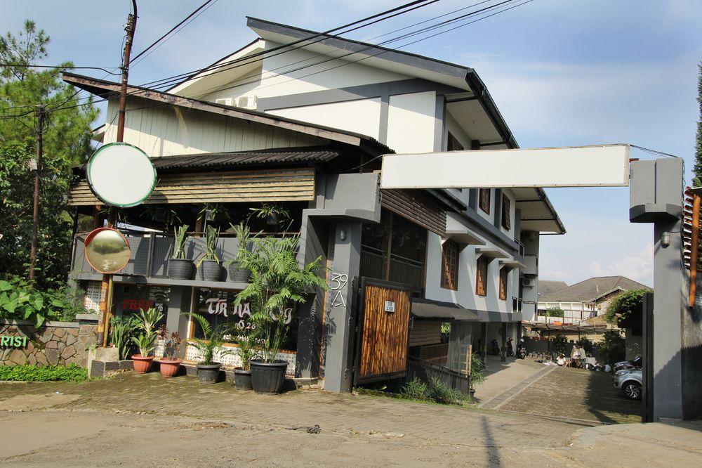 Airy Dago Tubagus Ismail Delapan 39 Bandung in Bandung, Indonesia