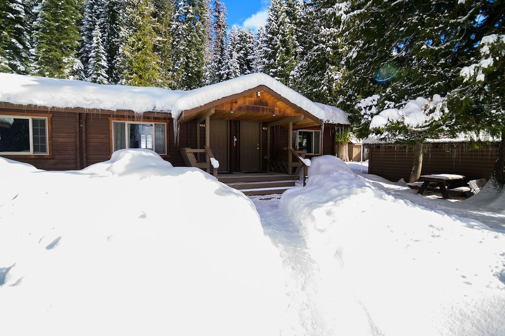 Lochsa Lodge Resort - photo 22