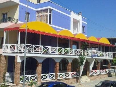 Hotel Soan - last minute hotel in Sarande