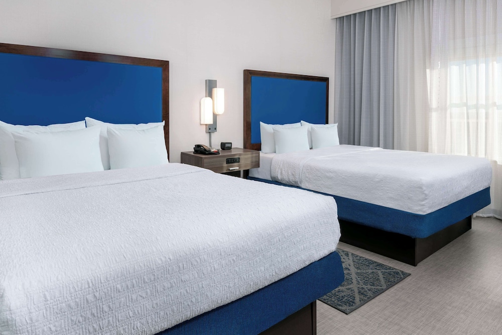 Hampton Inn & Suites Clearwater Beach - photo 20