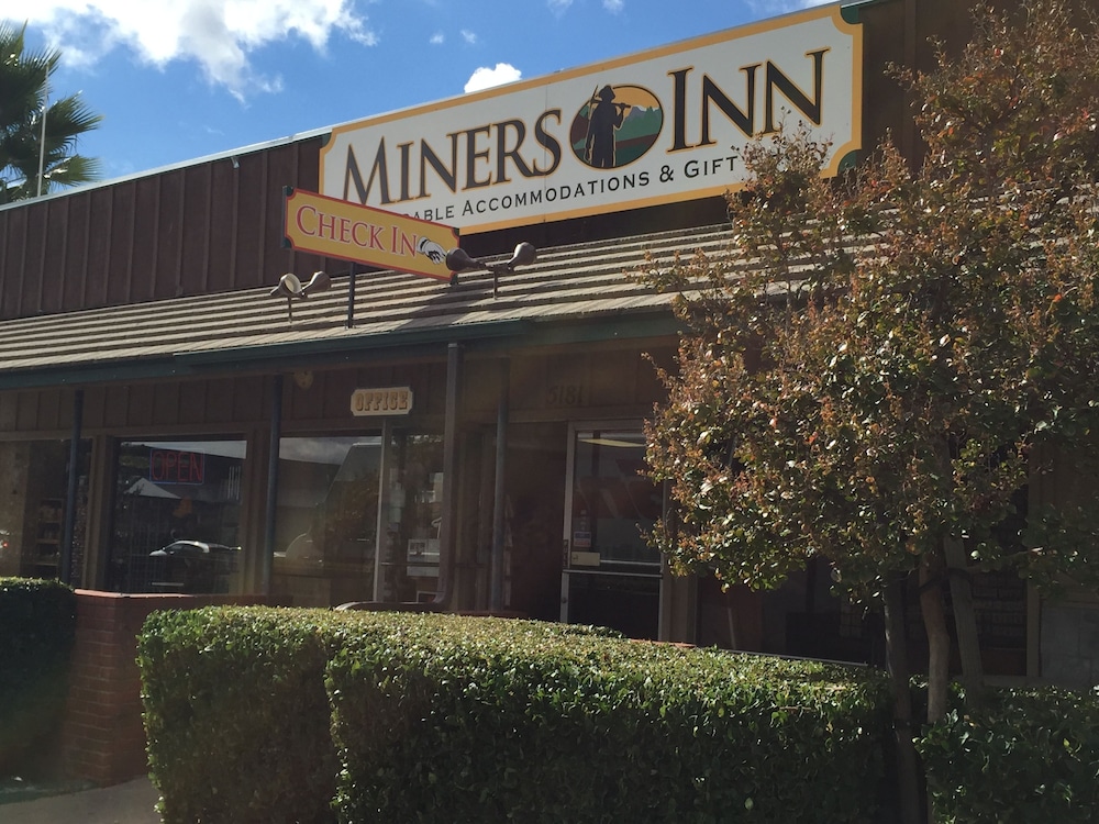Miners Inn - photo 55