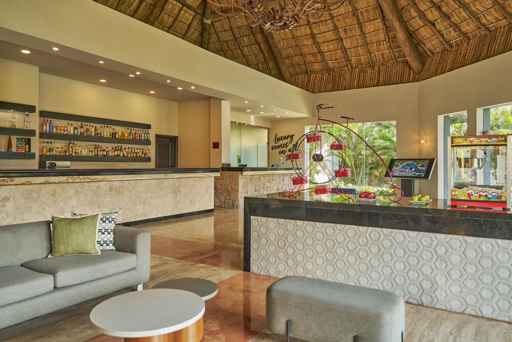 Family Selection at Grand Palladium Vallarta Resort & Spa All Inclusive