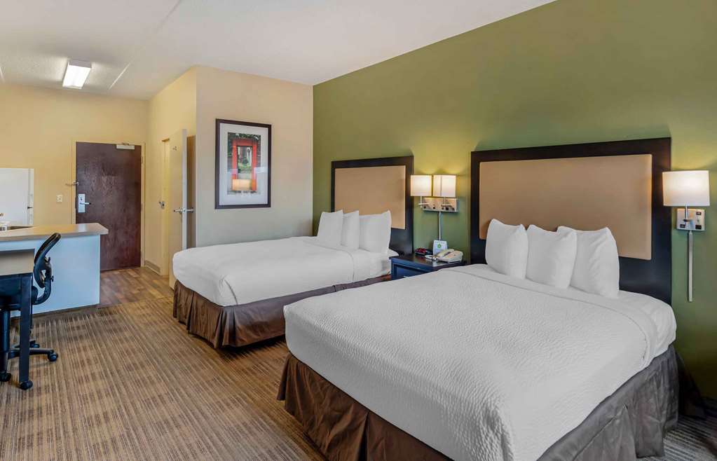 Extended Stay America Select Suites Chicago O'Hare - photo 21