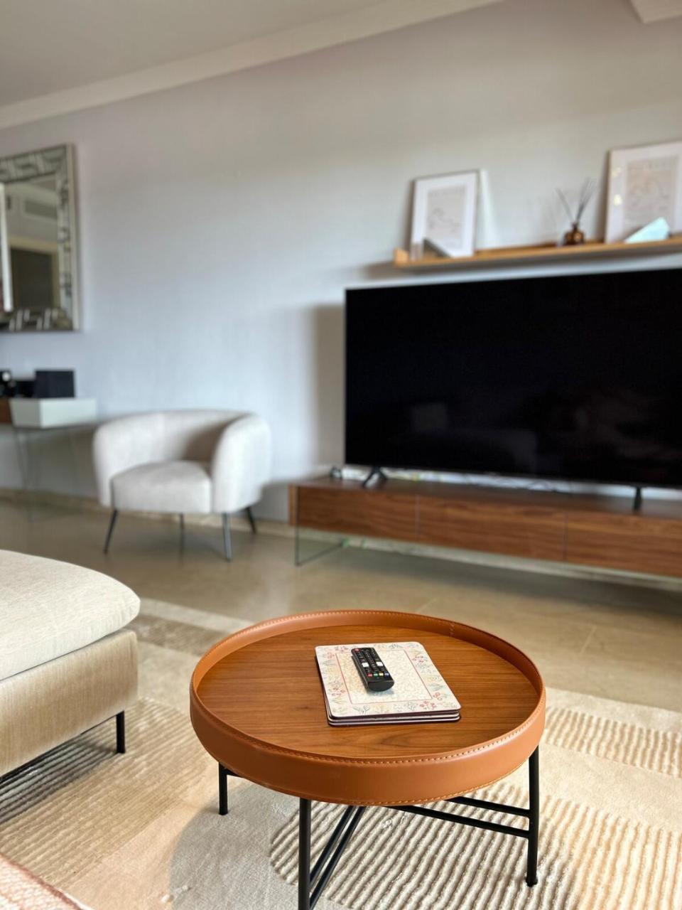 Newly Furnished Central Elviria — Marbella