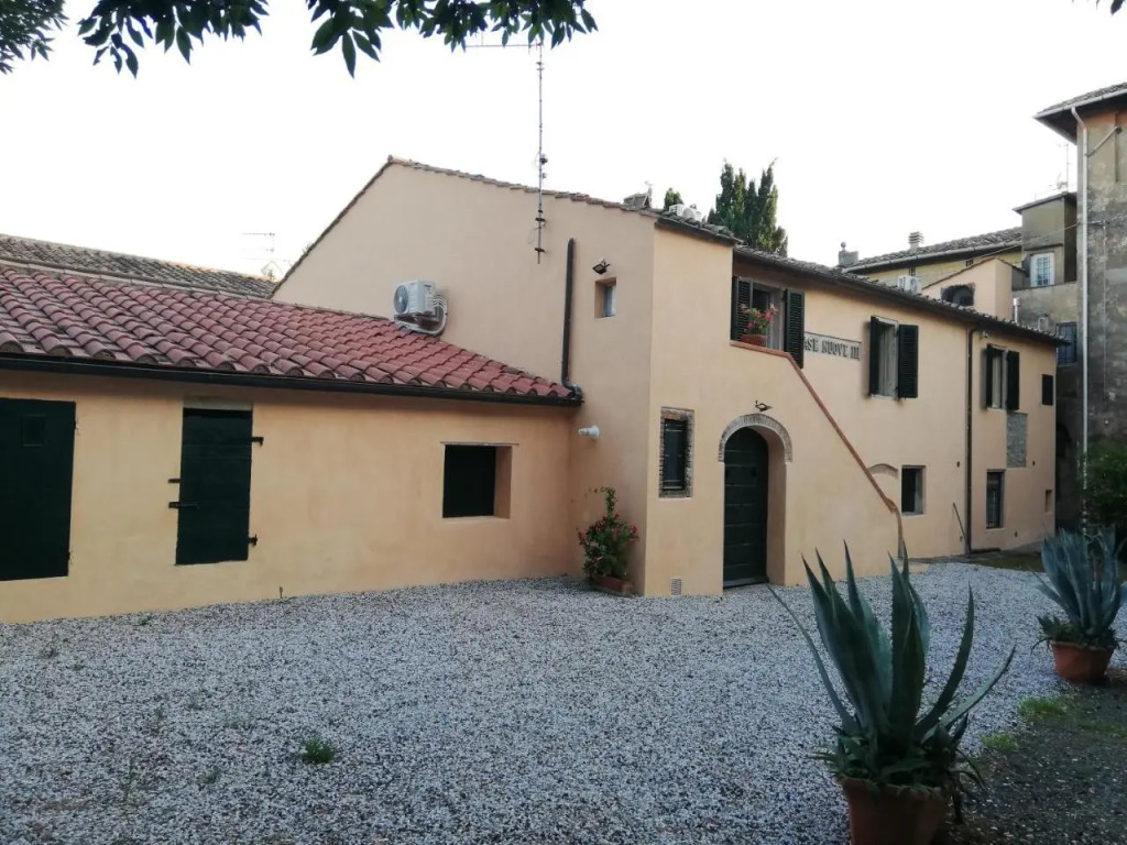 CASENUOVE II Casale con parco e piscina in Rosignano Marittimo, Italy