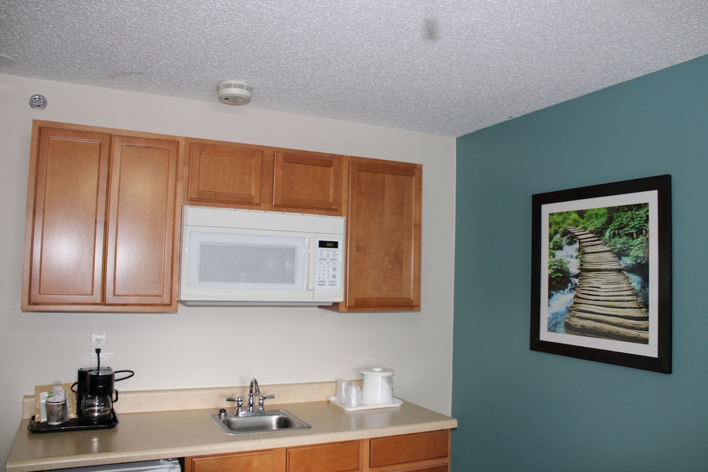 Quality Inn Mount Pleasant - photo 7