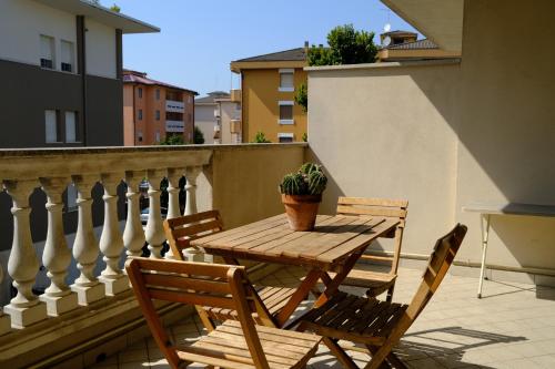 Later — 4-Star Luxury Hotel in Crema, Italy