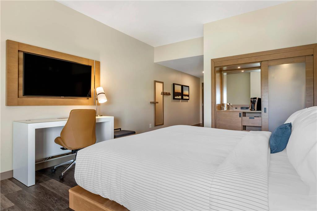 DoubleTree by Hilton Greenville Woodruff Road - photo 12