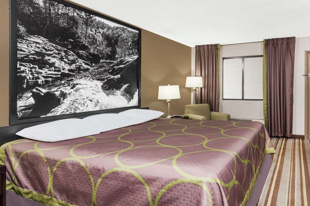 Super 8 by Wyndham Monteagle TN - photo 13