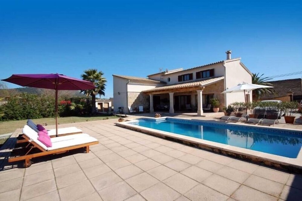 Finca Es Cort in Inca, Spain