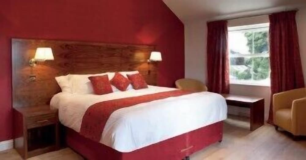 Black Swan Inn — Masham — photo 3