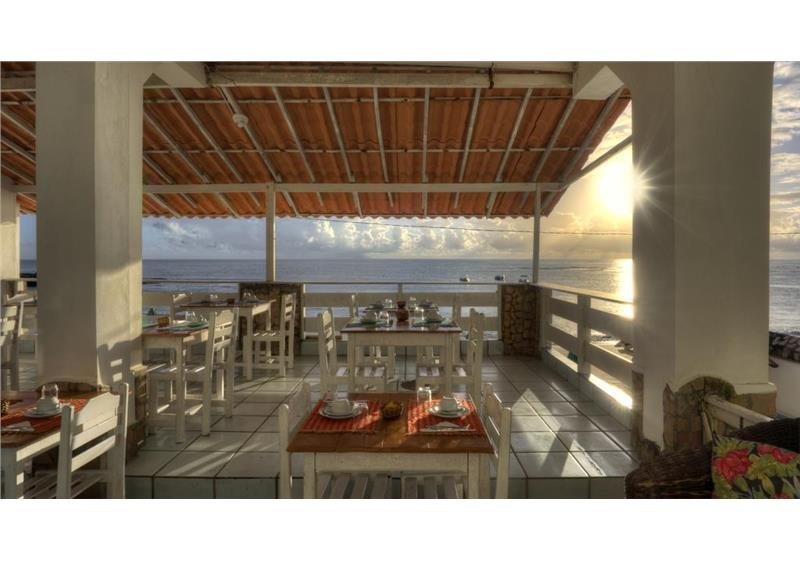 Pousada Brisa Mar - last minute hotel in Unknown City