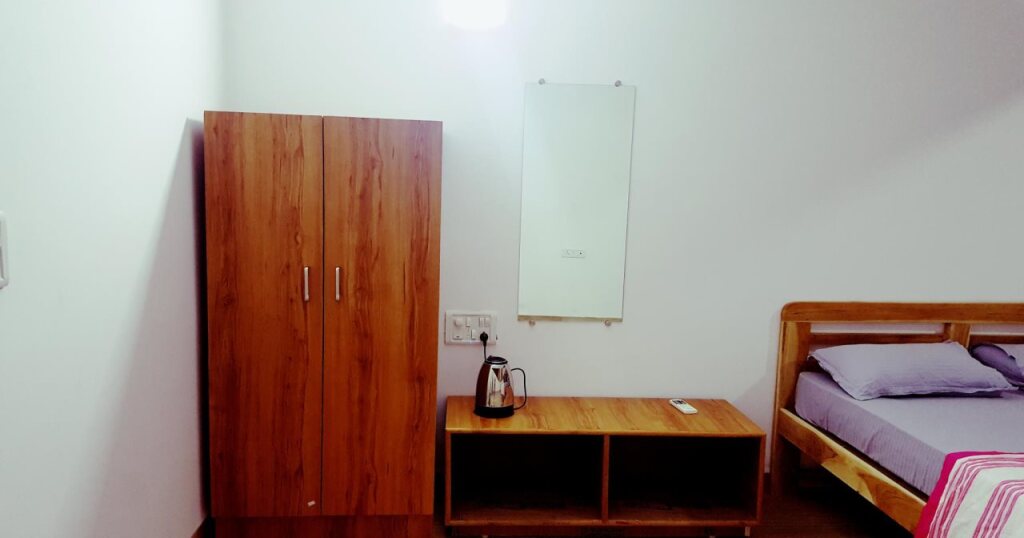 Aquarii in Morjim, India