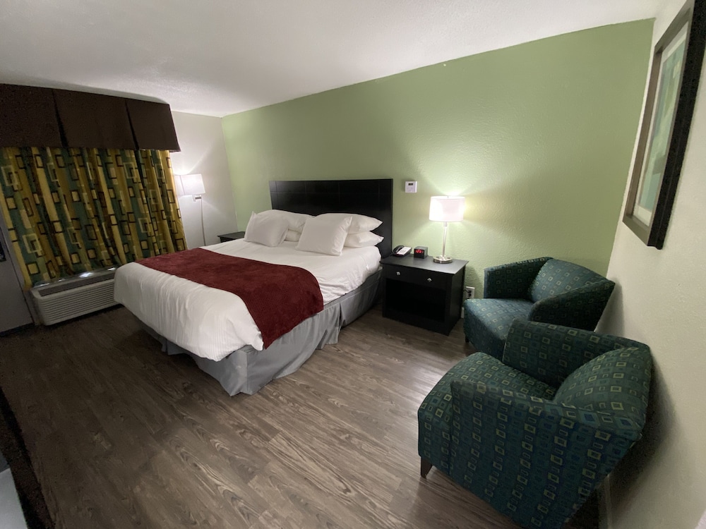 Lx Hotel Powered by ACW Circle - photo 16