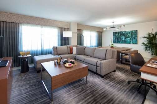 Loews Royal Pacific Resort at Universal Orlando Resort - photo 24