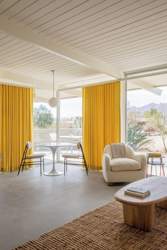 The Bungalows by Homestead Modern at The Joshua Tree Retreat Center - photo 40