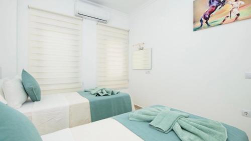 Westcoast Kalkan suites — Kalkan — photo 2