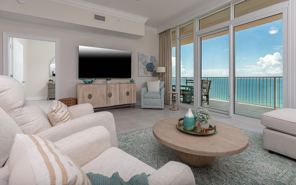 Phoenix Gulf Towers 1203 3 Bedroom Condo - featured photo