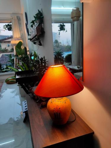 Stay by the bay 2bed garden apt with lounge bdrm