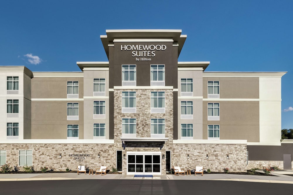 Homewood Suites by Hilton Carlisle - featured photo
