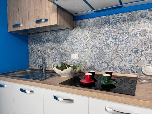 Le Solite Holiday Rooms — 4-Star Luxury Hotel in Sambiase, Italy