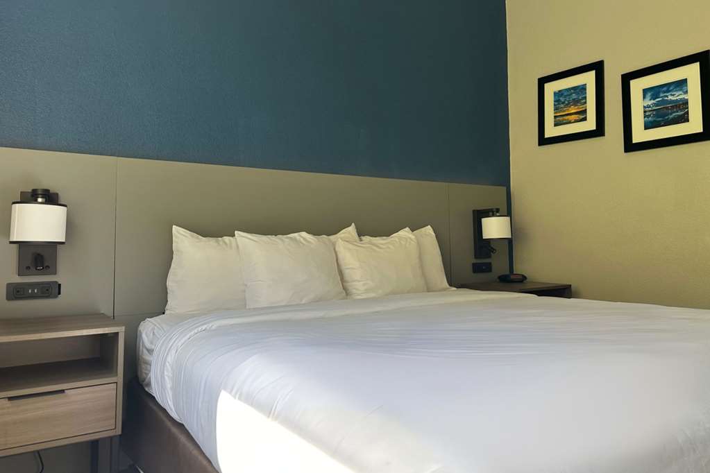 Comfort Inn & Suites Calhoun South - photo 7