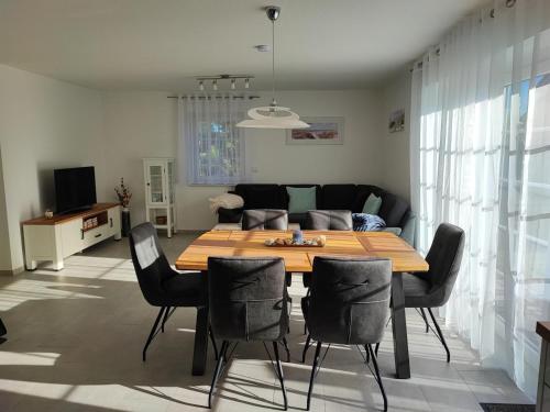 Strandhaus Meeresluft - last minute hotel in Unknown City
