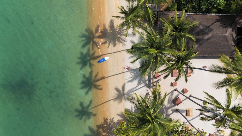 Nikki Beach Resort & Spa Koh Samui in Koh Samui, Thailand