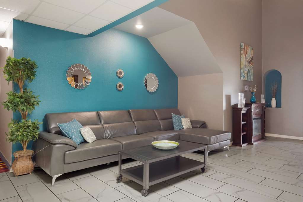 Quality Inn Thomasville Northpark - photo 6