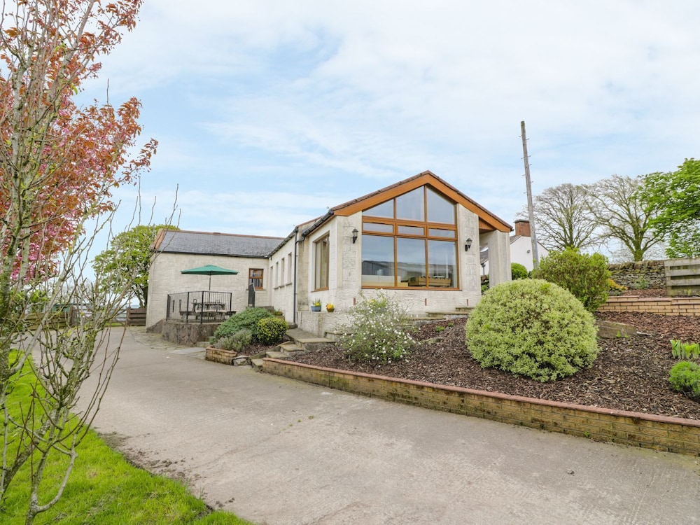 Laird House — 4-Star Luxury Hotel in Lockerbie, United Kingdom