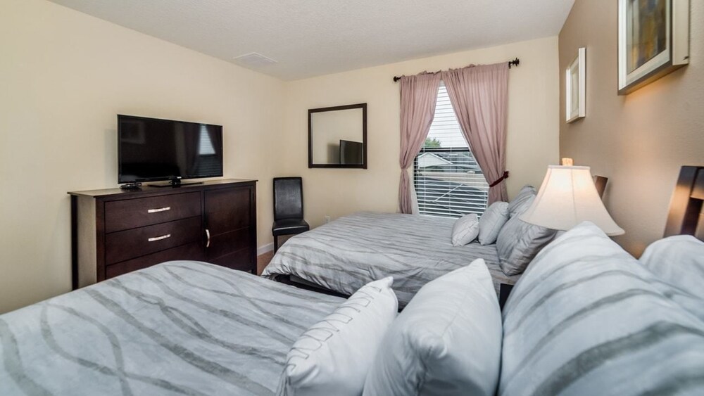 Grhmvd1508 Champions Gate Resort 6 Bed 6 Baths House Kissimmee - photo 11