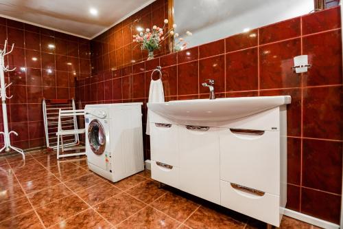 Rustaveli Central ApartHotel