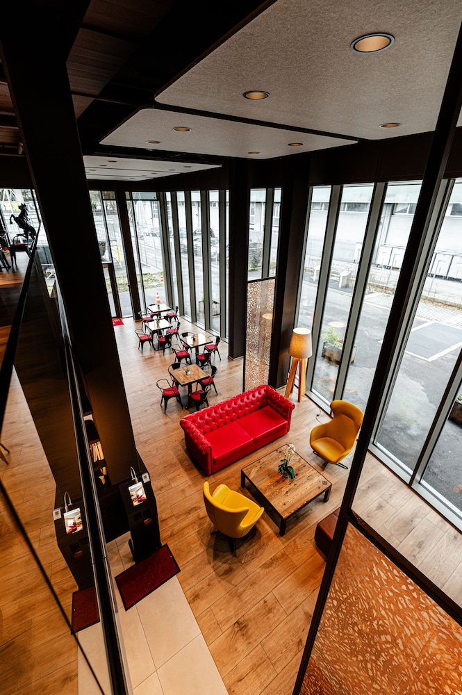 Los Lorentes Hotel Bern City — Bern — photo 5