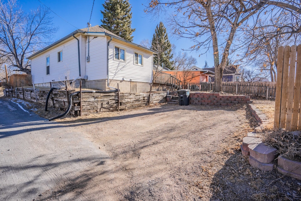 3BR MTN Viewsdowntownnext to Lake Parks More - photo 30