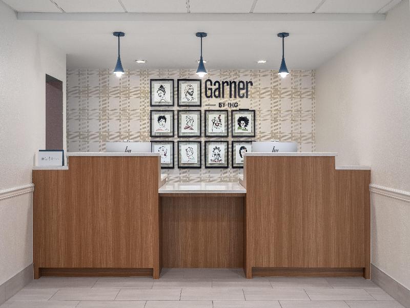 Garner Hotel Wytheville East by IHG - photo 7