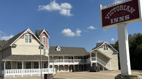 Victorian Inn Oklahoma - featured photo