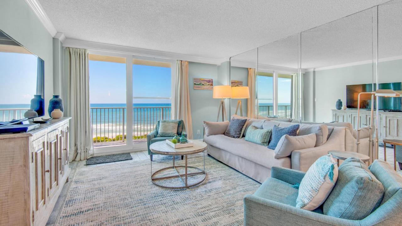 Beachcrest 305 - carbon neutral hotel in Unknown City