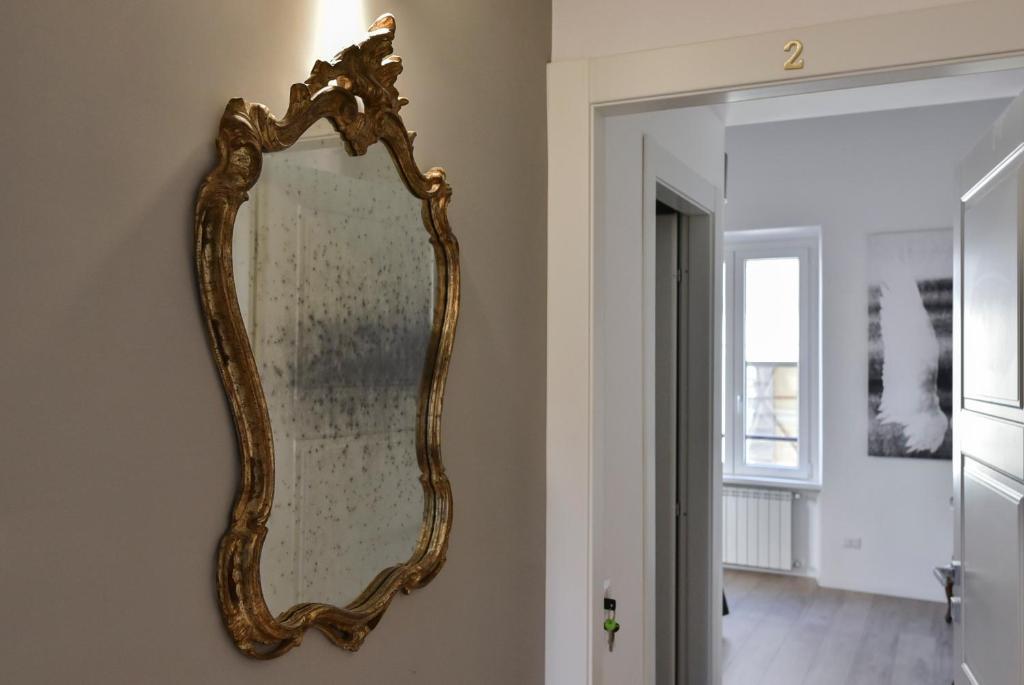 B&B Casa Angelini — 4-Star Luxury Hotel in Rome, Italy