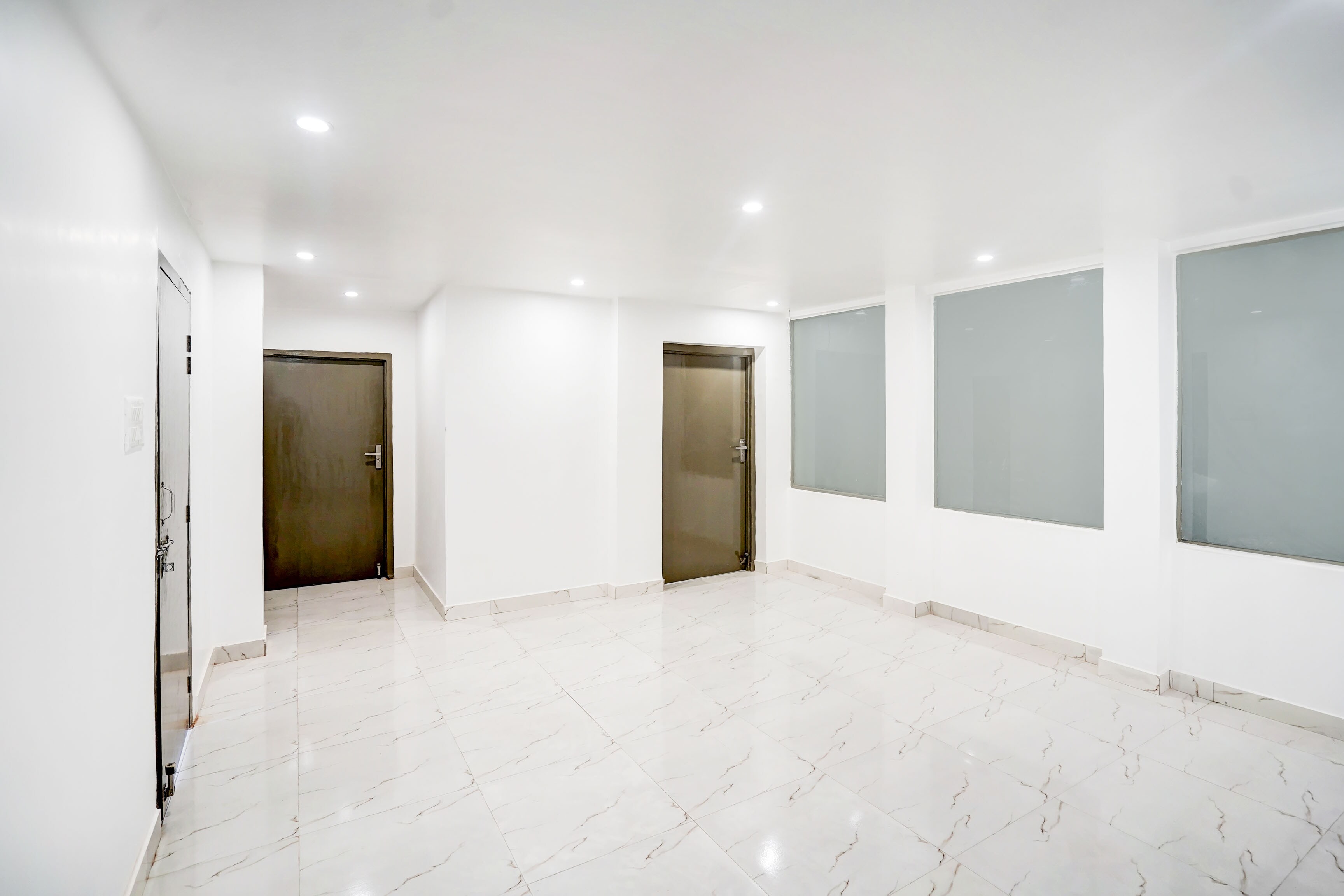 Hotel O Villa The Suites — Allahabad
