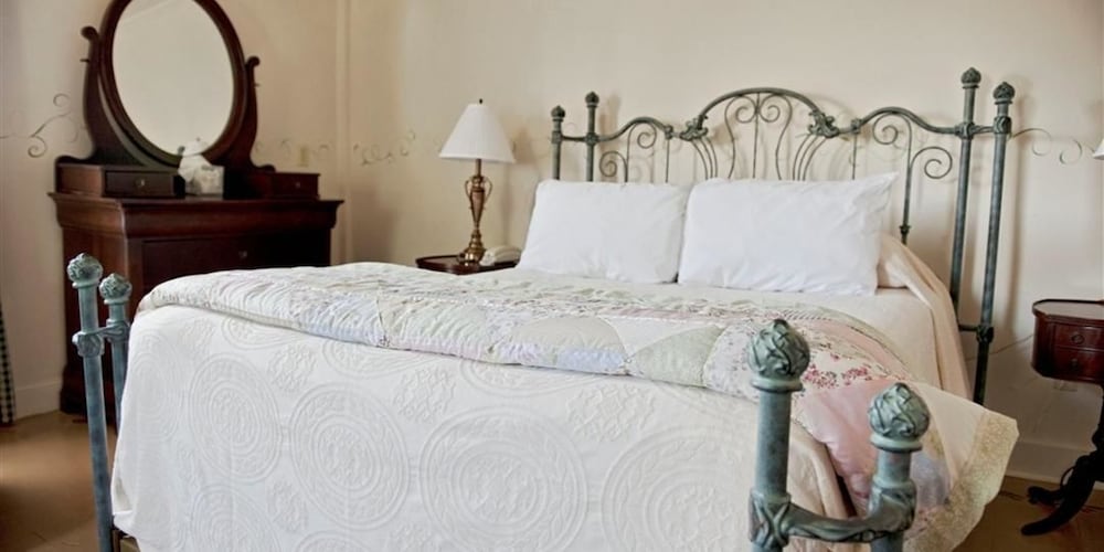 Frederick House - photo 15