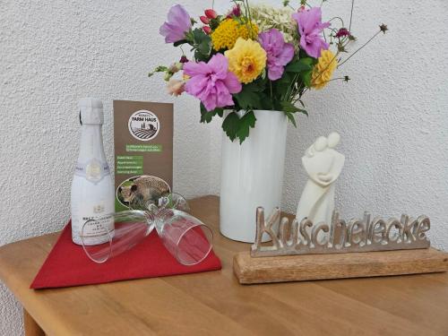 Farmhaus in Ravensburg, Germany