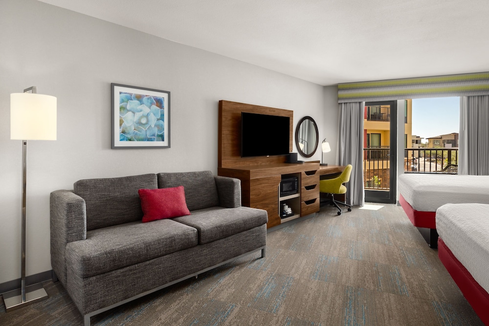 Hampton Inn by Hilton Carefree - photo 17