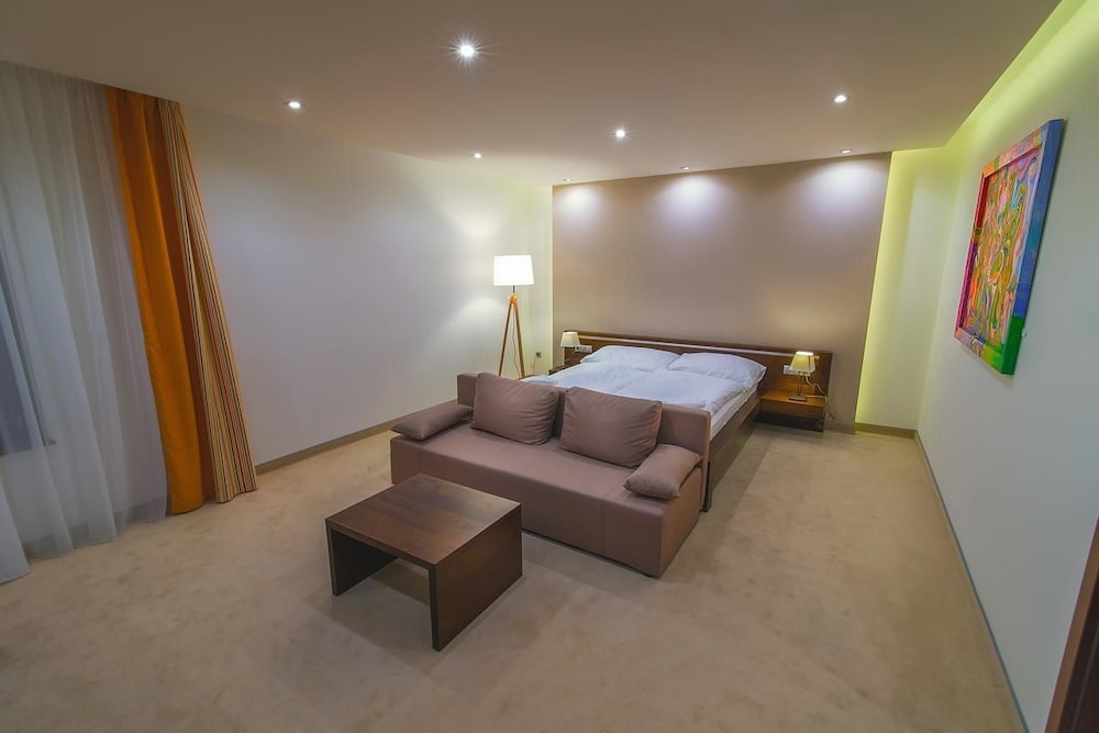Arkada Hotel — Levoca — photo 4